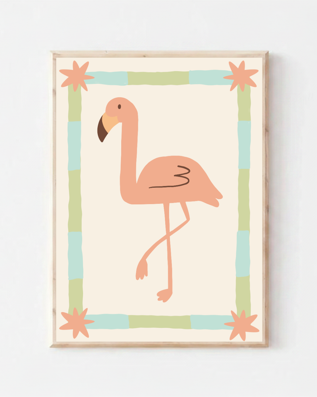 Flamingo