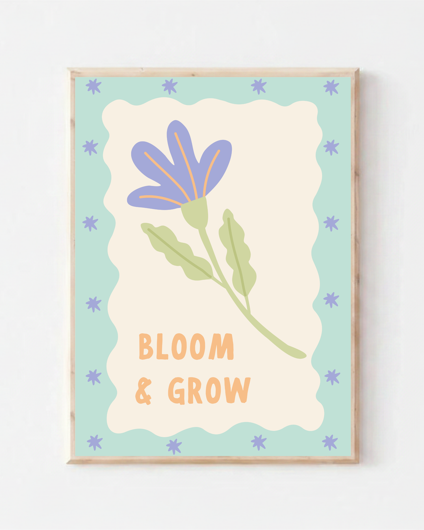 Bloom & Grow