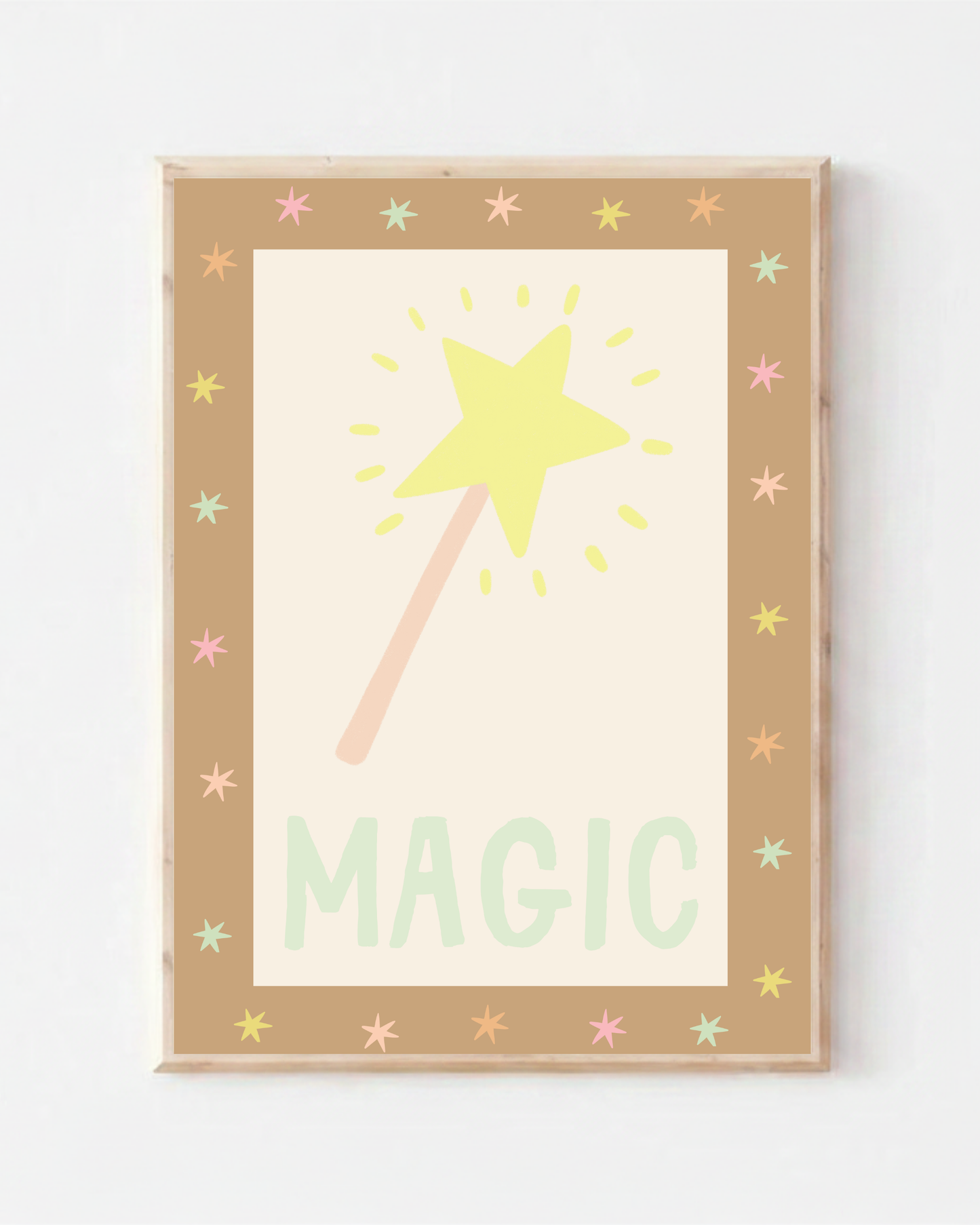 Magic