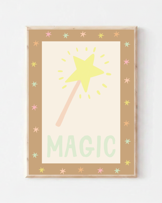 Magic