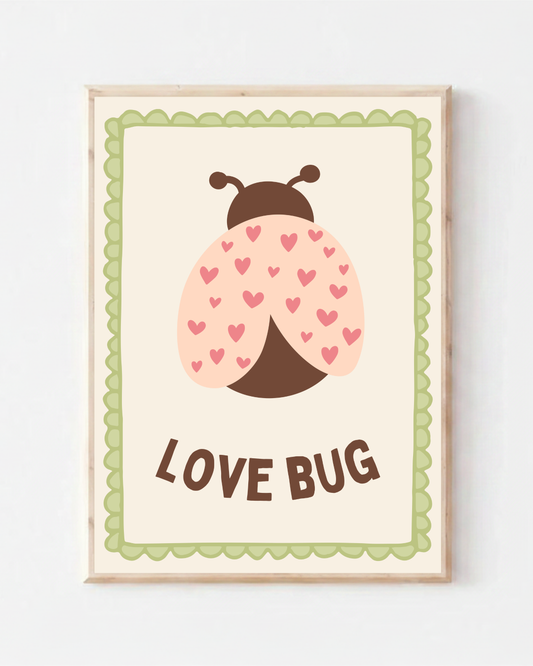 Love Bug