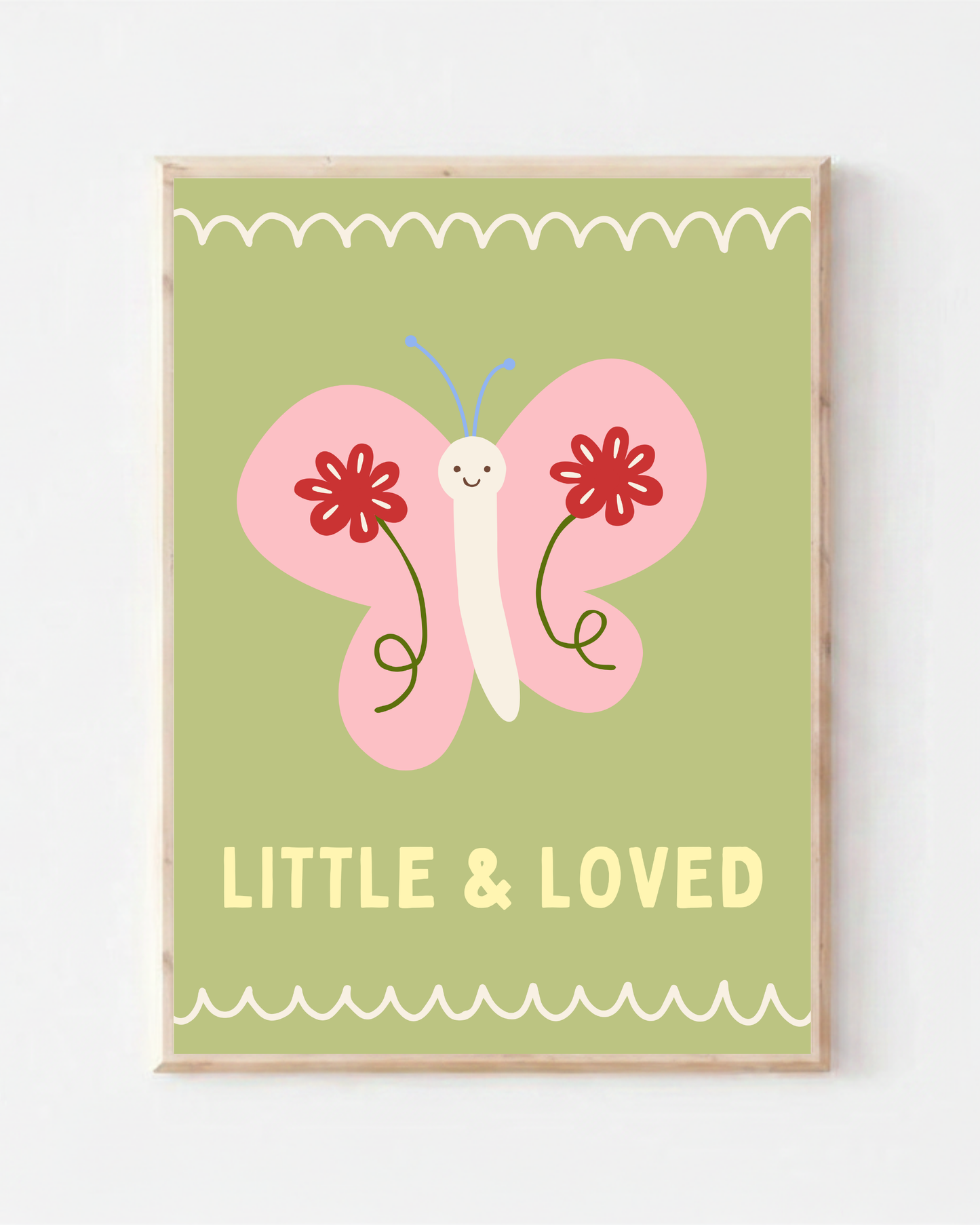 Little & loved