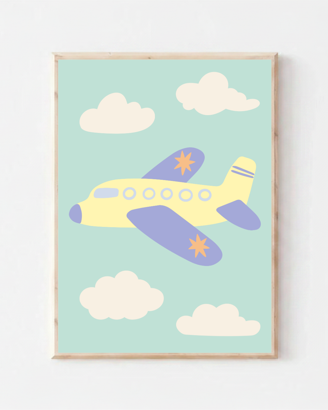 Aeroplane