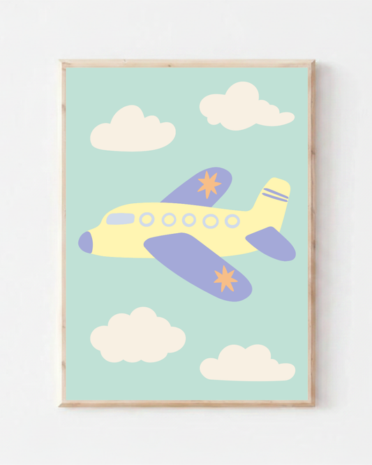 Aeroplane